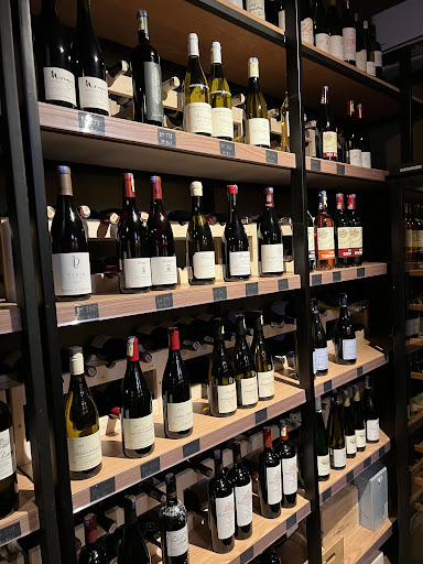 Cellar 12 Cellar 12