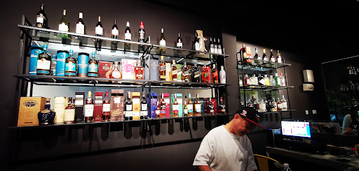 The Whisky The Whisky