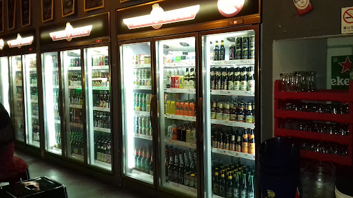 Beer O’Clock Miri