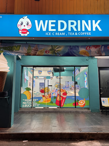 WeDrink Mukah WeDrink Mukah