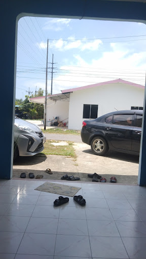 Kedai Nek Kala Kedai Nek Kala
