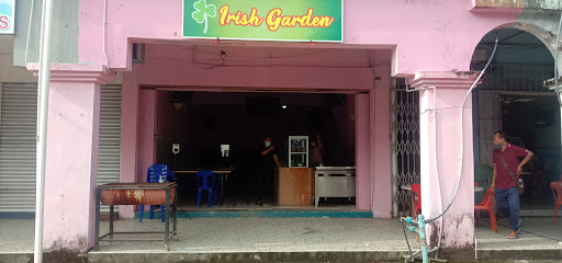 Irish Garden Irish Garden