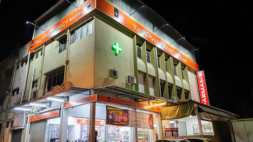 TING PHARMACY SRI AMAN (Managed by BIG) TING PHARMACY SRI AMAN (Managed by BIG)