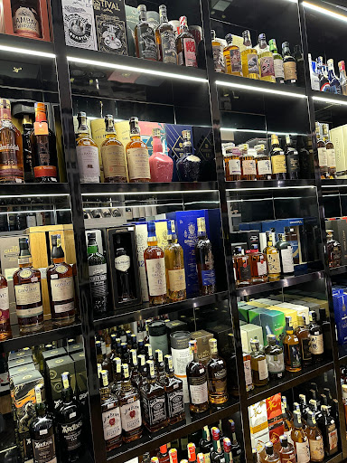 Infinite Wines & Spirits Sdn Bhd 英菲尼酒庄 Infinite Wines & Spirits Sdn Bhd 英菲尼酒庄