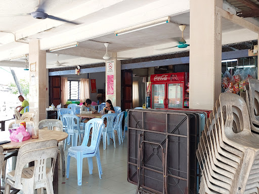 南发咖啡店(三妹咖啡店) 南发咖啡店(三妹咖啡店)