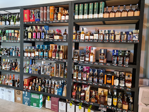 Wine Warehouse IOI Rio City Wine Warehouse IOI Rio City