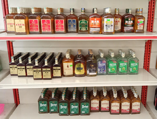 Lasto Mart Liqour Shop Lasto Mart Liqour Shop