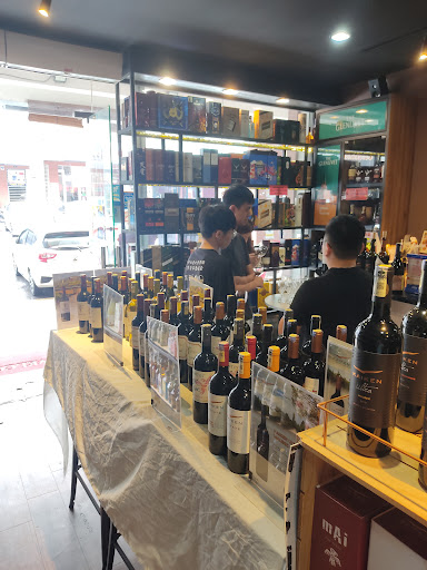 Cigar & Liquor Wine House Cigar & Liquor Wine House