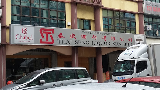 Thai Seng Liquor Sdn Bhd Thai Seng Liquor Sdn Bhd