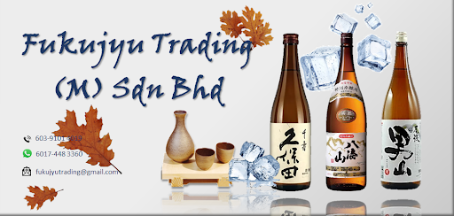 Fukujyu Trading (M) Sdn Bhd Fukujyu Trading (M) Sdn Bhd