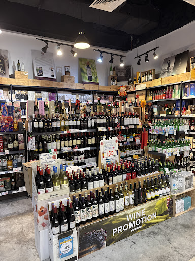 Wine Express Sdn Bhd δΉι
ε Wine Express Sdn Bhd δΉι
ε