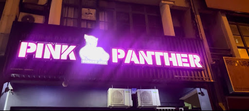 Pink Panther Bar & Restaurant