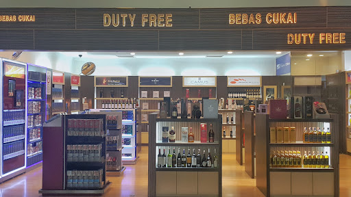 Dzon Duty Free