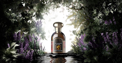 Alqvimia Malaysia Official