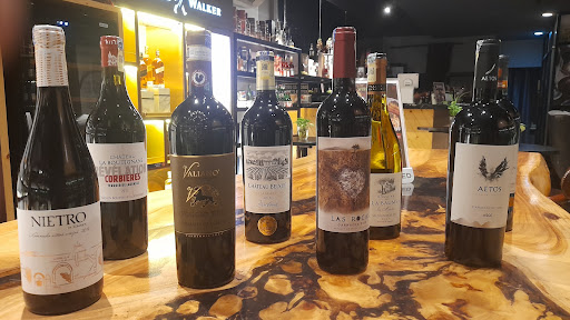 Winetalk Winetalk