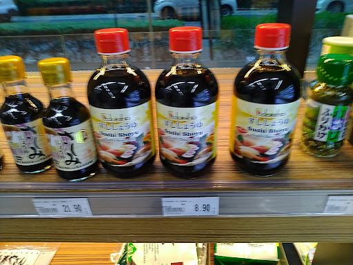 Jaya Grocer, Sunway Geo Avenue