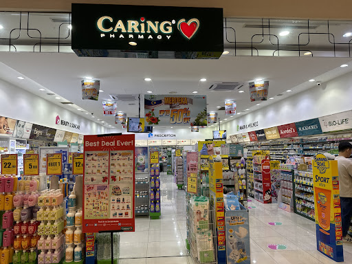 CARiNG Pharmacy | Empire Shopping Gallery CARiNG Pharmacy | Empire Shopping Gallery
