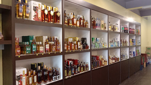 HangOver Liquor & Beer Store