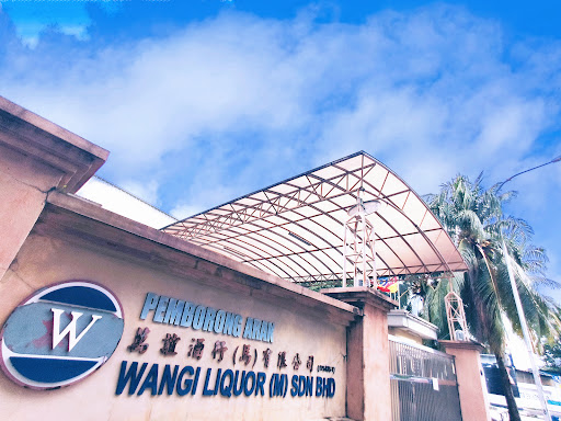 Wangi Liquor (M) Sdn Bhd Wangi Liquor (M) Sdn Bhd