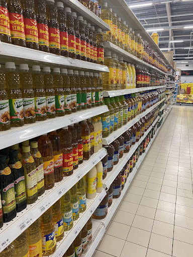 Econsave Kuala Selangor