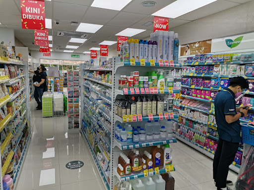 CARiNG Pharmacy | Taman Bendahara | Kuala Selangor