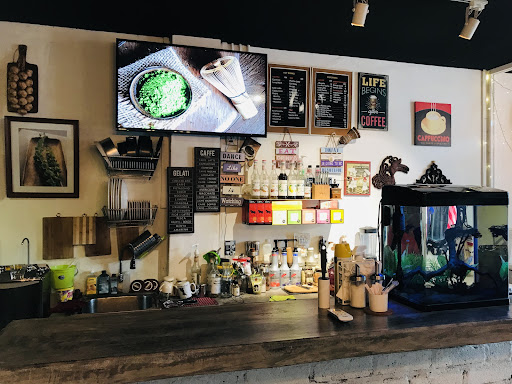 Café Lumière Kuala Selangor