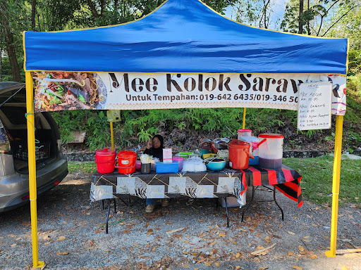 Pasar Malam Kundang Jaya (PKPKJ)