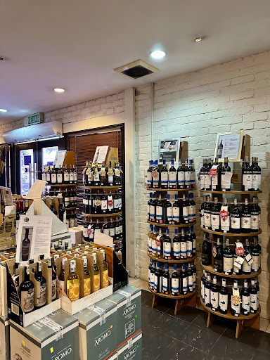 Harrisons Wine Shop Harrisons Wine Shop
