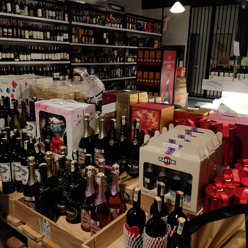 Wine Warehouse Ss2 Wine Warehouse Ss2
