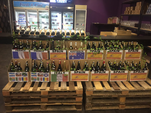 Golden Wine Store Golden Wine Store