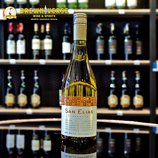 Brewniverse Wine & Spirits Malaysia