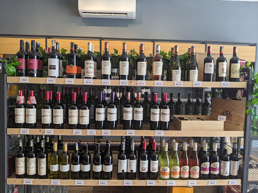 JI Booze Haus JI Booze Haus