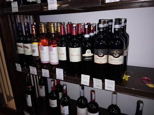 Finesse Wine Boutique
