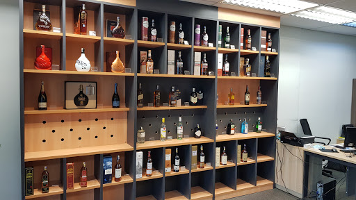 EURASIA BEVERAGE SDN BHD EURASIA BEVERAGE SDN BHD