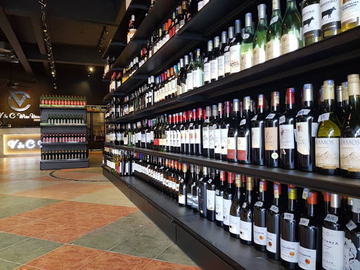 V&C WINE HOUSE V&C WINE HOUSE