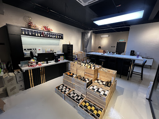 JW Cellar JW Cellar