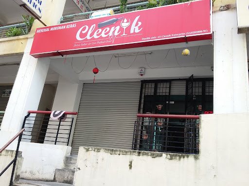 Cleenik Cleenik