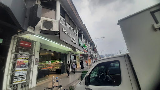 Kedai Arak Brewalley Kedai Arak Brewalley