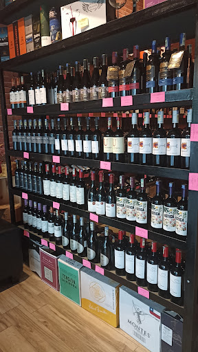 Amazon Wine and Liquor Sdn Bhd