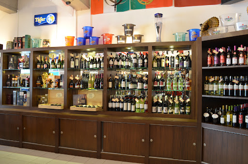 Vintage Wines And Spirits Trading Sdn Bhd