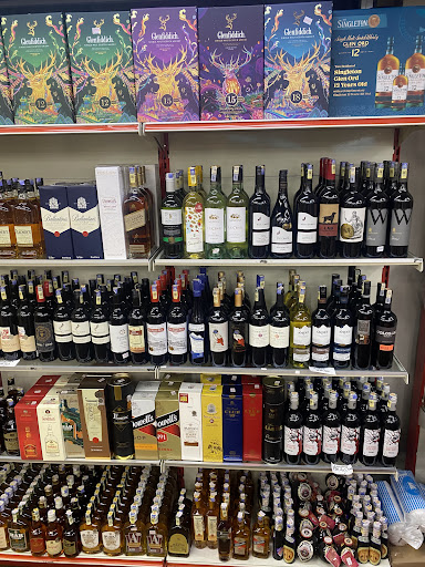 Kedai Ubat & Runcit Feng Sheng