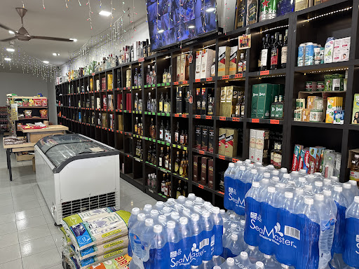 Lucky Best Mart Trading