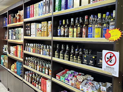 Xin Huat Liquor Sdn.Bhd. 新發酒茶有限公司 Xin Huat Liquor Sdn.Bhd. 新發酒茶有限公司