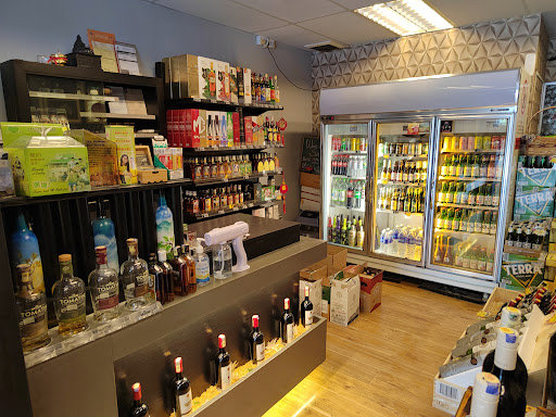 ST Bordeaux Wines & Sprits ST Bordeaux Wines & Sprits