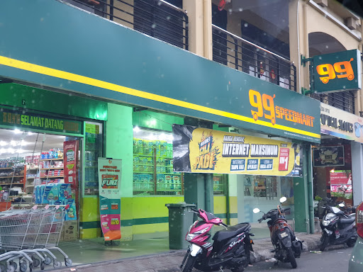 99 Speedmart Tanjong Sepat