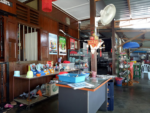家乡小食馆 家乡小食馆