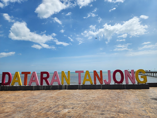 Dataran Tanjung Dataran Tanjung