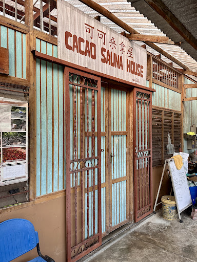 Lees cocoa farm Lees cocoa farm