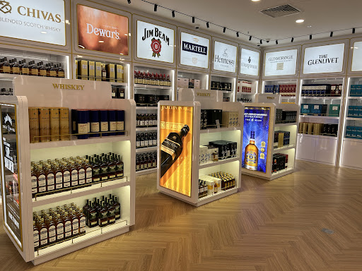PLUS MAX DUTY FREE-KLIA2 PLUS MAX DUTY FREE-KLIA2