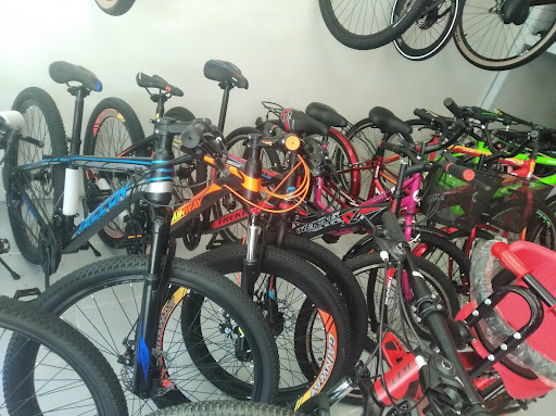 AYOH RIDE Menjual Basikal Murah dan Berkualiti